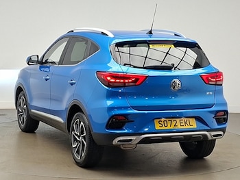 Used MG MG ZS 2023 for sale - 79461216: Photo