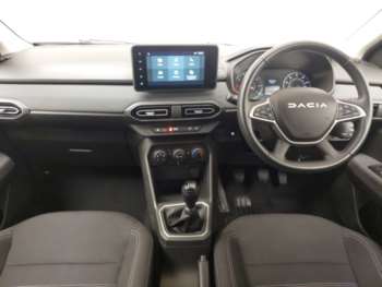 Used Dacia Sandero 2023 for sale - 75394875: Photo