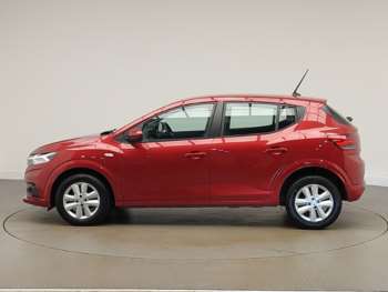 Used Dacia Sandero 2023 for sale - 75394875: Photo