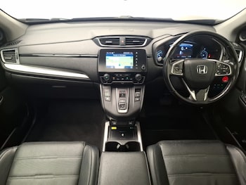 Used Honda CR-V 2021 for sale - 78146859: Photo
