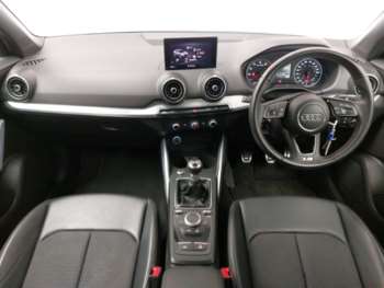 Used Audi Q2 2018 for sale - 74661046: Photo