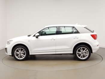 Used Audi Q2 2018 for sale - 74661046: Photo