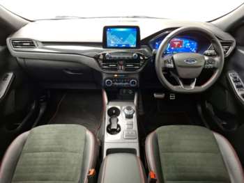 Used Ford Kuga 2024 for sale - 74977142: Photo