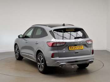 Used Ford Kuga 2024 for sale - 74977142: Photo