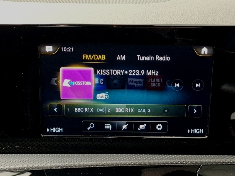 Used Mercedes-Benz A-Class 2021 for sale - 77885768: Photo 10