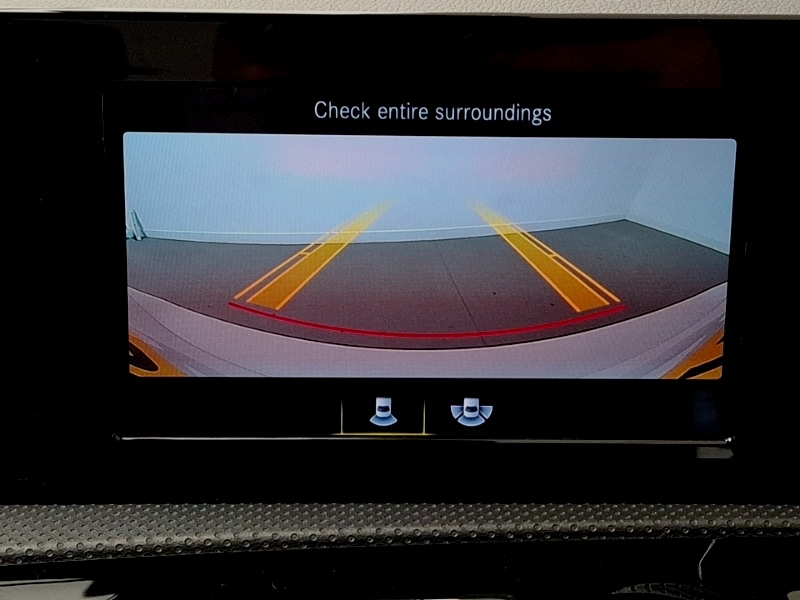 Used Mercedes-Benz A-Class 2021 for sale - 77885768: Photo 11