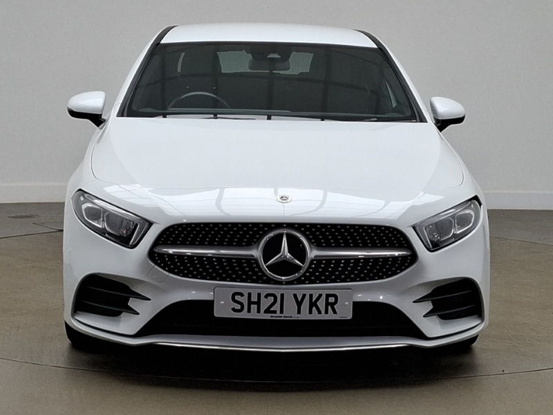 Used Mercedes-Benz A-Class 2021 for sale - 77885768: Photo 12