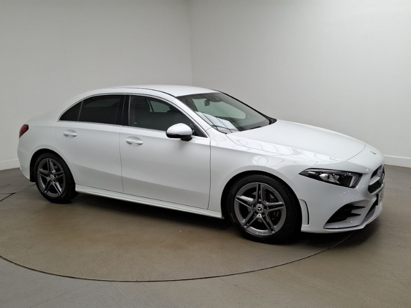 Used Mercedes-Benz A-Class 2021 for sale - 77885768: Photo 13