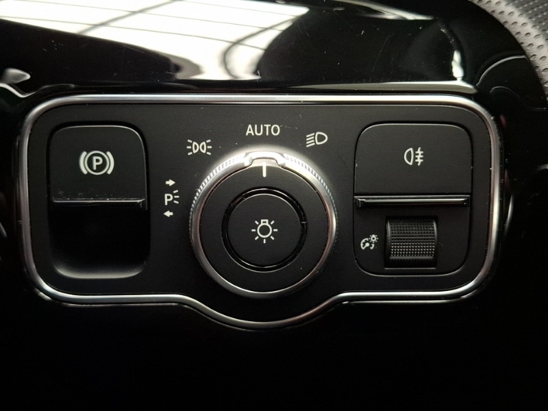 Used Mercedes-Benz A-Class 2021 for sale - 77885768: Photo 19