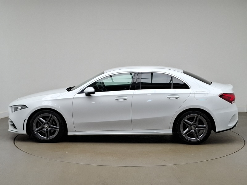 Used Mercedes-Benz A-Class 2021 for sale - 77885768: Photo 4