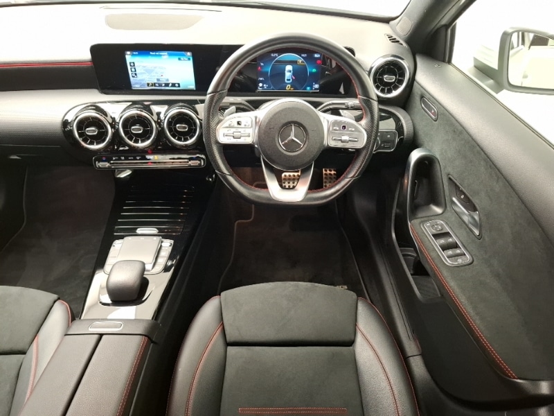 Used Mercedes-Benz A-Class 2021 for sale - 77885768: Photo 7