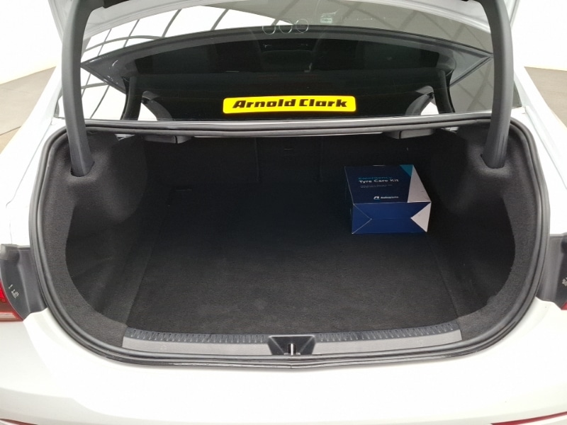 Used Mercedes-Benz A-Class 2021 for sale - 77885768: Photo 8