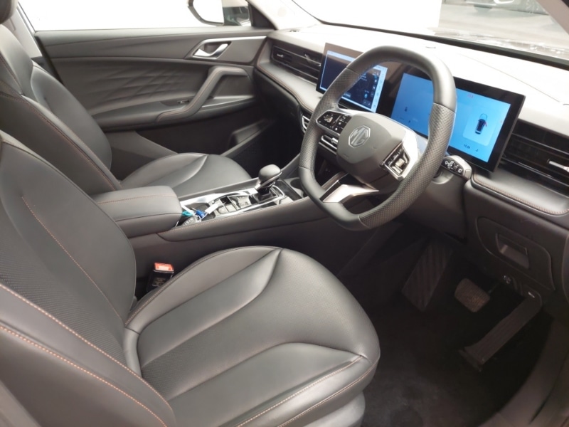 Used MG MG HS 2025 for sale - 76695888: Photo 13