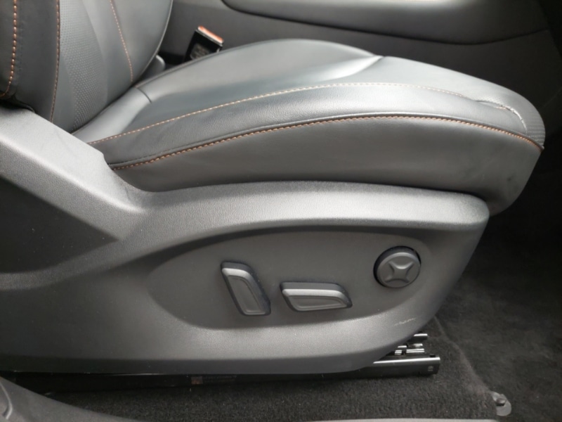 Used MG MG HS 2025 for sale - 76695888: Photo 14