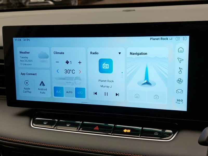 Used MG MG HS 2025 for sale - 76695888: Photo 17