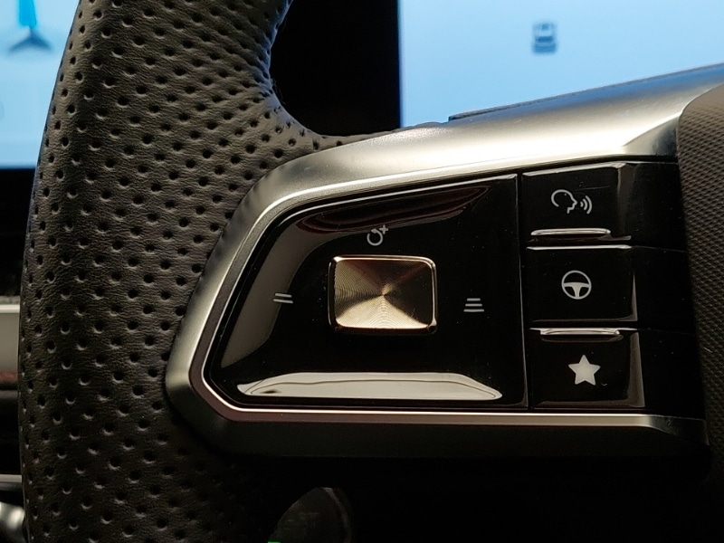 Used MG MG HS 2025 for sale - 76695888: Photo 18