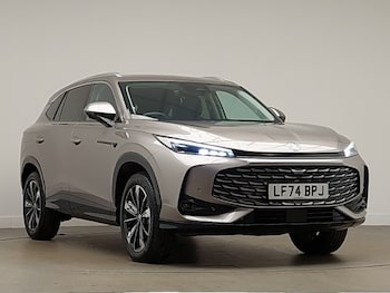 Used MG MG HS 2025 for sale - 76695888: Photo