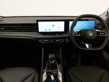 Used MG MG HS 2025 for sale - 76695888: Photo