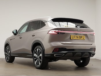 Used MG MG HS 2025 for sale - 76695888: Photo