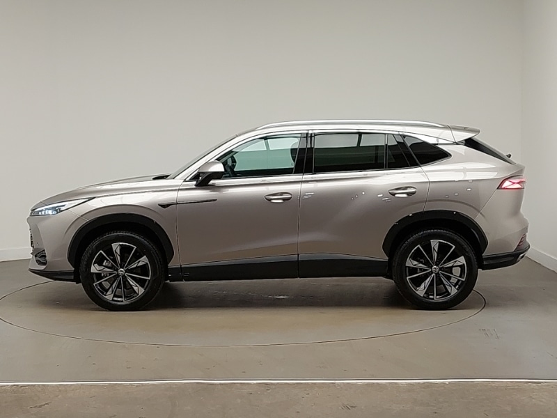 Used MG MG HS 2025 for sale - 76695888: Photo 4