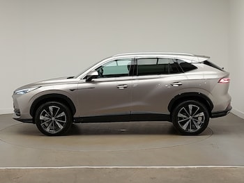 Used MG MG HS 2025 for sale - 76695888: Photo