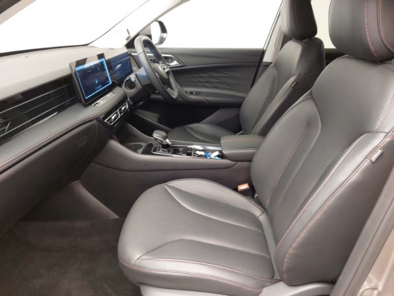 Used MG MG HS 2025 for sale - 76695888: Photo 5