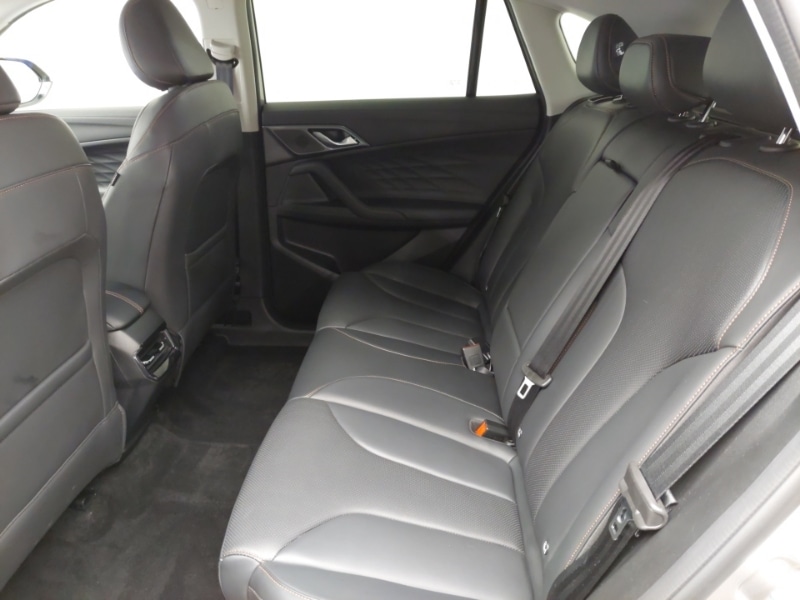 Used MG MG HS 2025 for sale - 76695888: Photo 6