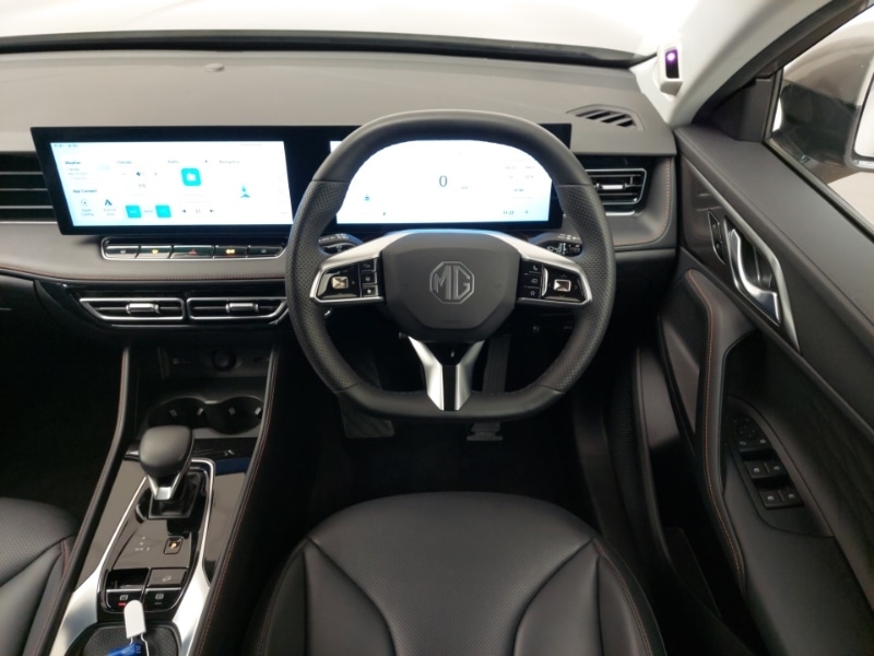 Used MG MG HS 2025 for sale - 76695888: Photo 7