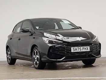 Used MG MG3 2025 for sale - 77414321: Photo