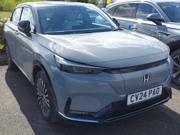 Used Honda e NY1 2024 for sale - 78617177: Photo