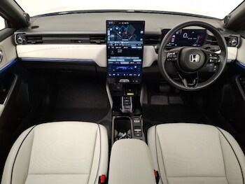 Used Honda e NY1 2024 for sale - 78617177: Photo