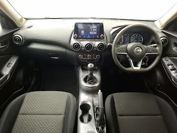 Used Nissan Juke 2022 for sale - 77669735: Photo