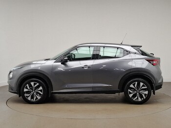 Used Nissan Juke 2022 for sale - 77669735: Photo