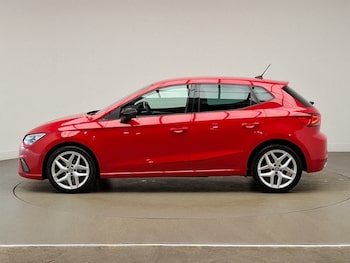 Used SEAT Ibiza 2021 for sale - 78023497: Photo