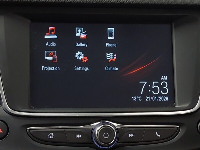 Used Vauxhall Crossland X 2018 for sale - 77273214: Photo 11