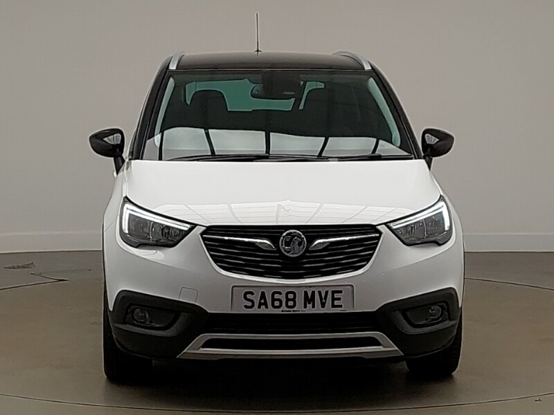 Used Vauxhall Crossland X 2018 for sale - 77273214: Photo 12