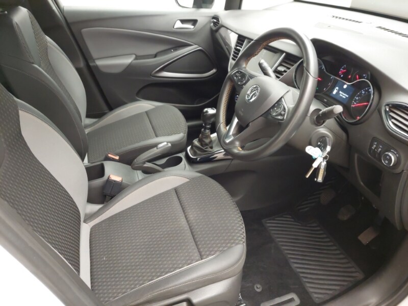 Used Vauxhall Crossland X 2018 for sale - 77273214: Photo 13