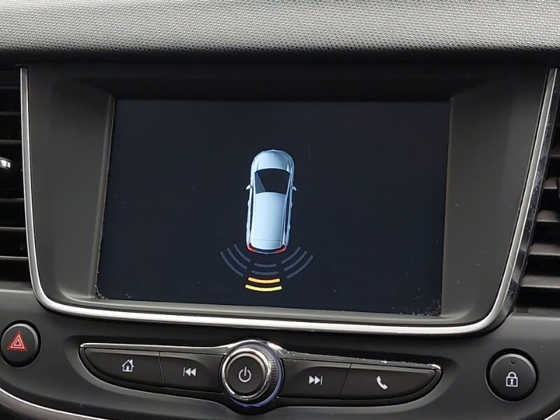 Used Vauxhall Crossland X 2018 for sale - 77273214: Photo 14