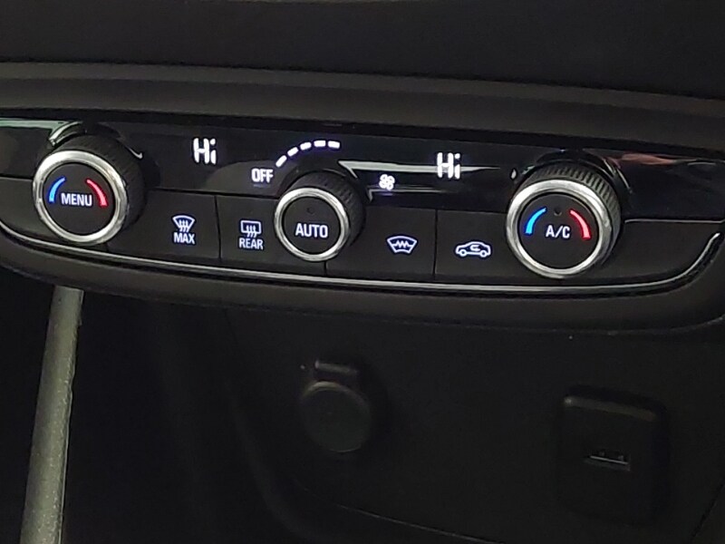 Used Vauxhall Crossland X 2018 for sale - 77273214: Photo 15