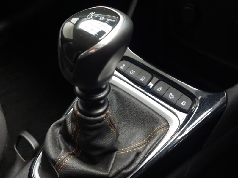 Used Vauxhall Crossland X 2018 for sale - 77273214: Photo 16