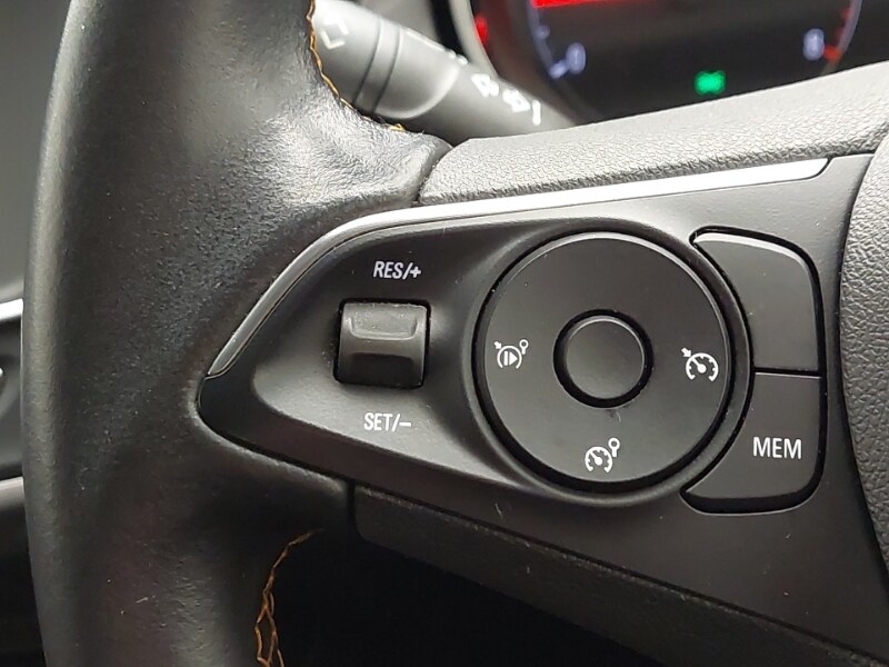 Used Vauxhall Crossland X 2018 for sale - 77273214: Photo 18