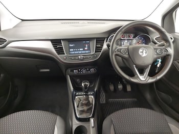 Used Vauxhall Crossland X 2018 for sale - 77273214: Photo