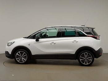 Used Vauxhall Crossland X 2018 for sale - 77273214: Photo