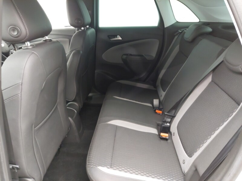 Used Vauxhall Crossland X 2018 for sale - 77273214: Photo 6