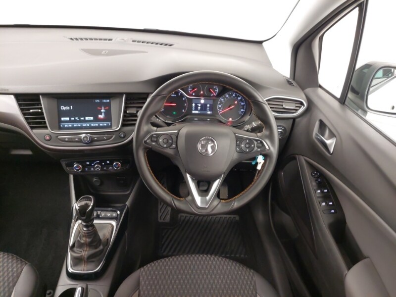 Used Vauxhall Crossland X 2018 for sale - 77273214: Photo 7