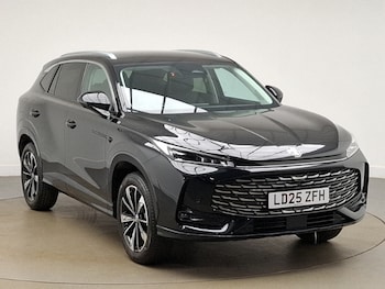 Used MG MG HS 2025 for sale - 78837329: Photo