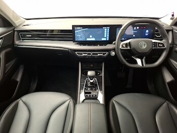 Used MG MG HS 2025 for sale - 78837329: Photo