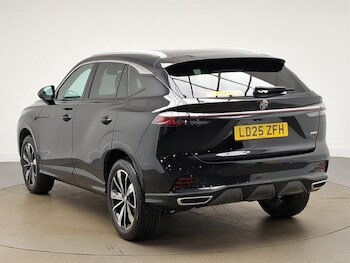 Used MG MG HS 2025 for sale - 78837329: Photo
