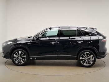 Used MG MG HS 2025 for sale - 78837329: Photo
