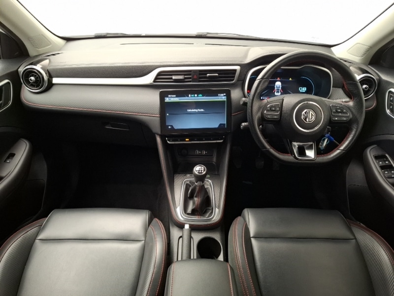 Used MG MG ZS 2021 for sale - 76451150: Photo 2